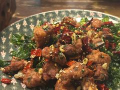-吃货私房菜(丽江束河古镇店)