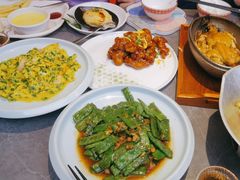 -江南里·新浙菜(苏州大悦城店)