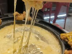 -百事喜乐炸鸡铺(合肥首店)