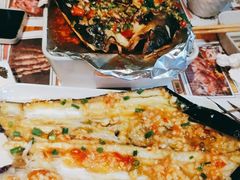 -木屋烧烤(坂田天安云谷店)