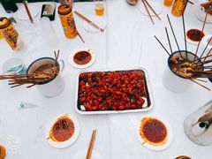 牛肚-郑喜旺烧烤(新密总店)