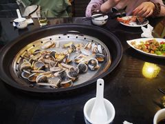 -大杰海鲜锅(基隆路店)