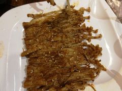 -霄汉羊排(万松园一店)