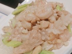 -天津大学·四十二斋餐厅