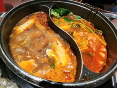 -火炉火自助餐(枫蓝国际店)