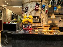 -佛山皇冠假日酒店-西餐厅