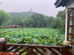 外景-石榴院子(西施故里店)