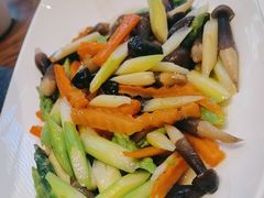 -新时代大酒店(仰口路店)