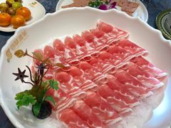 -百草滩羊清水涮羊肉·清真·宁夏盐池滩羊(莲花桥店)