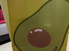 -迷客夏Milksha(无锡苏宁店)
