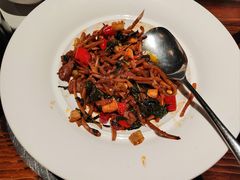 -瑶王府·广西菜(相思湖店)