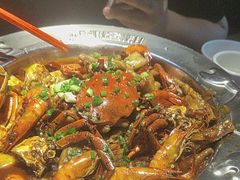 -胖哥俩肉蟹煲(杭州下沙学林街店)