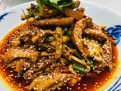 -院8里·少城记忆老川菜(宽窄巷子店)