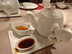 松茸炖竹笙-尚一汤·粤菜海鲜(环球港店)