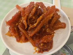 -服务大楼冷面(延大店)