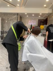 -ACE造型