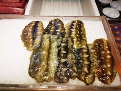 -雍和会海鲜姿造自助(湖东路店)