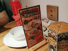-太二酸菜鱼(SM城市广场店)