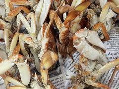 -坛南湾阿强农家乐.海鲜大排档老字号(福州地标美食店)