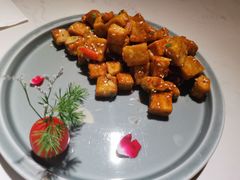 -周三的情书花园餐厅(江北店)