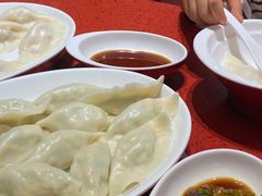 -喜家德虾仁水饺(景枫中心店)