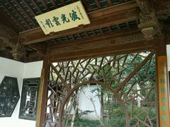 -汇龙潭