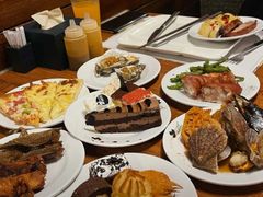 -汉巴味德(沈阳万象汇店)
