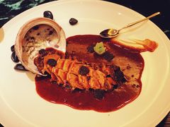 -甄御•海鲜新青岛菜(麦岛店)