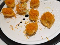 -大铁勺新津菜(中北永旺店)