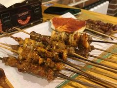 -管氏翅吧(广渠门店)