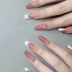 -斯馨·健康美甲美睫