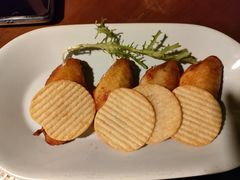 烤鸡翅-外婆家(西红门荟聚购物中心店)