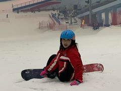-哈尔滨热雪奇迹