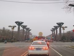 -大唐不夜城-开元广场