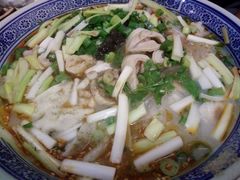 -长香源葫芦头梆梆肉(兴隆巷店)