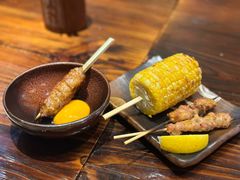 -鸟鹏烧鸟居酒屋(熙龙湾店)