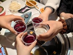 -佰人王串串香火锅(洋珠巷店)