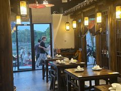-聚汇三少·龙虾·中餐厅(莫邪路新天地店)