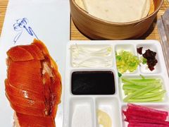 “酥不腻”烤鸭-小大董·烤鸭(五棵松店)