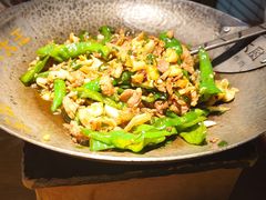 -费大厨辣椒炒肉(万家丽一店)