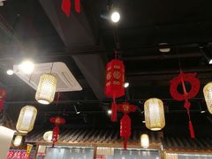 -老城南.鸭血粉丝汤(夫子庙店)