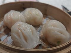 虾饺-红棉中餐厅·广州海航威斯汀酒店