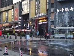 -骉骉老火锅(铁像寺路店)