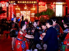 -亮欢寨(凯里总店)