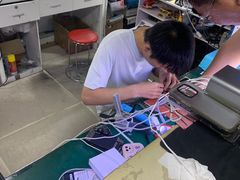 -坤腾手机电脑芯片级维修(雁塔路店)