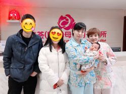 -大美母婴月子中心(馨乐庭店)
