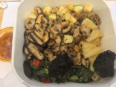 -山石榴·贵州菜(丰盛里店)