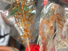-张家港凤凰山景区恬庄古街