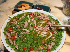 -锦府盐帮·侯宅(五棵松万达店)