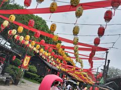 -淹城春秋乐园